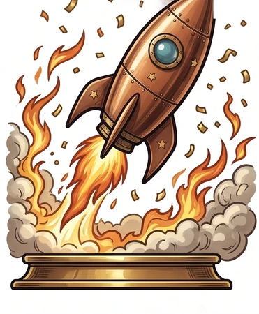Skanna & heja live!